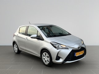 Toyota Yaris 1.5 VVT-i Active | Navi | Camera | Sport |