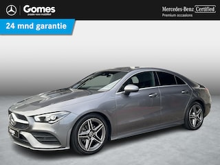 Mercedes-Benz CLA 180 Business Solution AMG | Cruise Control | Stoelverwarming | Navigatie