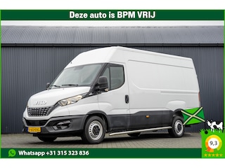 Iveco Daily **35S14V 2.3 L2H2 | Automaat | Euro 6 | Cruise | Climate | 3500 KG Trekgewicht | Trekhaak**