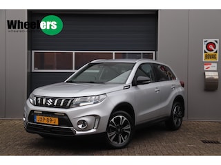 Suzuki Vitara 1.4 Boosterjet Style Smart Hybrid, Stoelverwarming, Camera, Cruise
