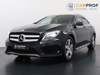 Mercedes-Benz GLA 250 4MATIC DCT AMG Styling Camera Climate Controle Off Road pakket Stoelverwarming