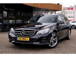 Mercedes-Benz Estate 300 Ambition Avantgarde|Rijklaar!|HarmanKardon|Stoelverwarming|