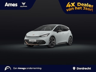 Cupra Born Essential Limited 63 kWh | Glacial White