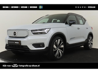 Volvo XC40 RECHARGE P8 AWD R-DESIGN -PANO.DAK|HARMAN/KARDON|360°CAM|20"|ADAP.CRUISE|KEYLESS