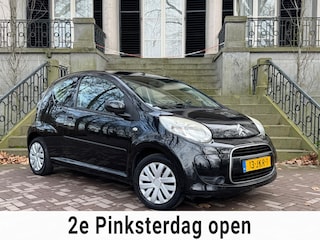 Citroën C1 1.0-12V Ambiance Airco apk tot 16.09.26 Elec Pakket Toerenteller