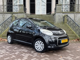 Citroën C1 1.0-12V Ambiance Airco apk tot 16.09.26 Elec Pakket Toerenteller