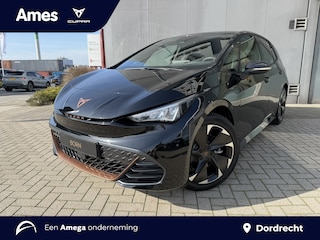 Cupra Born Essential Limited 63 kWh