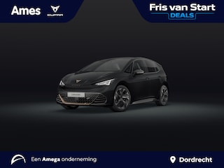 Cupra Born Essential Limited 63 kWh