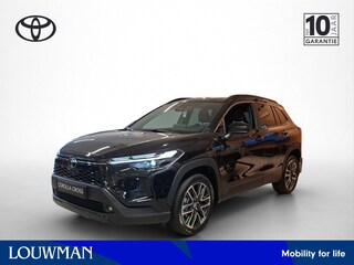 Toyota Corolla Cross Hybrid 140 Dynamic