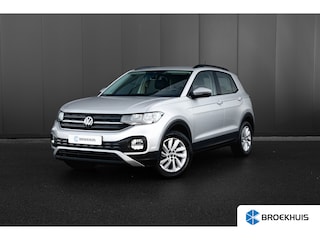 Volkswagen T-Cross 1.0 TSI Life | Airco | Adaptive Cruise | Navi |