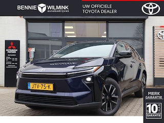 Toyota bZ4X Executive 73 kWh