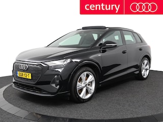 Audi Q4 45 quattro S Edition 82 kWh