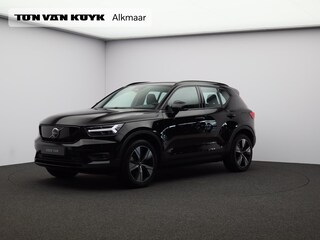 Volvo XC40 Recharge P8 AWD R-Design / Trekhaak / 360 camera / Stoel+stuur+vorruitverwarming