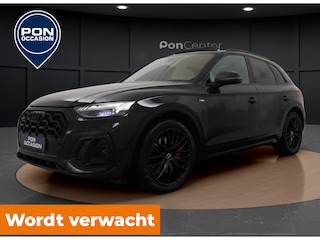 Audi Q5 50 TFSIe S-Line | Pano Dak | Trekhaak | Camera | ACC | Side Assist | Elek. Stoelen | Elek. Achterklep | Matrix LED | 20'' |