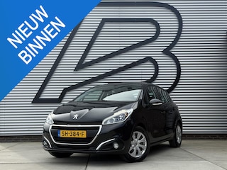 Peugeot 208 1.2 PureTech Blue Lion Navi|Airco|Cruise|Trekhaak|PDC|D-riem v.v. in 2024|N.A.P|Nieuwe APK bij Aflevering