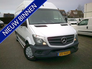 Mercedes-Benz Sprinter 313 2.2 CDI 366 EHD Business Professional Plus VOORZIEN VAN AUTOMAAT+AIRCO+CRUISE !!!