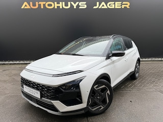 Hyundai Bayon 1.0 T-GDI Premium Automaat
