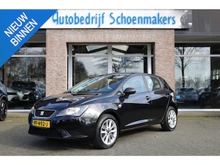 Seat Ibiza 1.2 TSI Reference Ecomotive CARPLAY AIRCO LMV