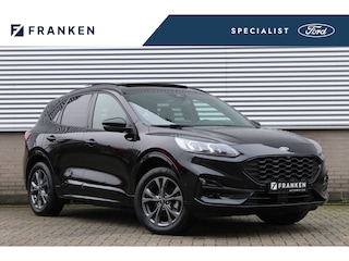 Ford Kuga 2.5 PHEV ST-Line X | Trekhaak | Panoramadak | BLIS | B&O | Navigatie