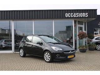Opel Corsa 1.4 Favourite