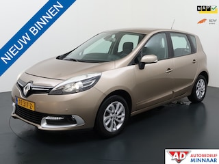 Renault Scénic 1.2 TCe Collection