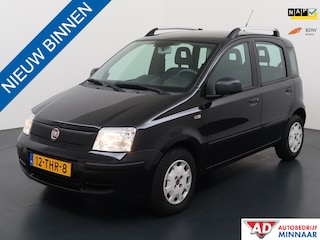 Fiat Panda 1.2 Active