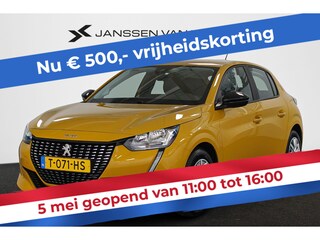 Peugeot 208 1.2 PureTech Active Airco Cruise Control