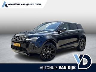 Land Rover Range Rover Evoque 2.0 P200 SE Voll. Historie | PanoramaDak / Leder / Black pack