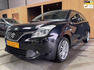Suzuki Baleno 1.2 Exclusive Automaat Airco|Stoelverw.|Trekhaak|NAP