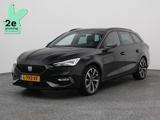 Seat Leon 1.0 eTSI DSG-7 Sportstourer FR Business Intense | CAMERA | ADAPTIVE | TREKHAAK