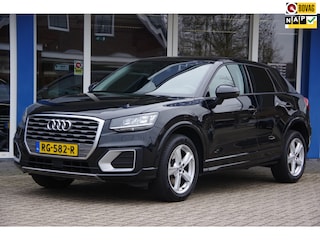Audi Q2 1.0 TFSI Sport Pro Line Trekhaak PDC Navigatie