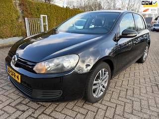 Volkswagen Golf 1.2 TSI 5DRS Trendline BlueMotion AC NAVI LMV