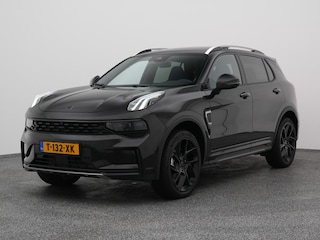 Lynk & Co 01 1.5 Plug-in Hybrid | 360° | BLACK | ZWARTE HEMEL |  NLD AUTO