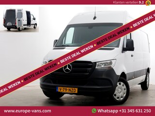 Mercedes-Benz Sprinter 311 CDI 115pk L2H2 Airco/CarPlay 10-2023