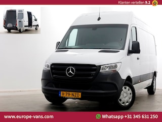 Mercedes-Benz Sprinter 311 CDI 115pk L2H2 Airco/CarPlay 10-2023