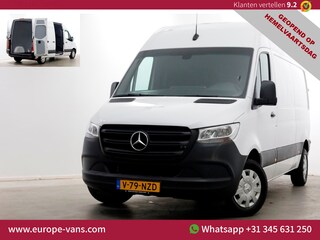 Mercedes-Benz Sprinter 311 CDI 115pk L2H2 Airco/CarPlay 10-2023