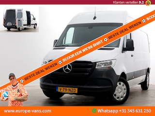 Mercedes-Benz Sprinter 311 CDI 115pk L2H2 Airco/CarPlay 10-2023