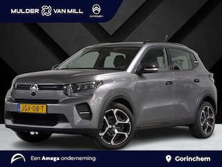 Citroën C3 Plus 1.2 Turbo 100pk | AIRCO | PARKEERSENSOREN | APPLE CARPLAY / ANDROID AUTO | DAB+ | BLUETOOTH