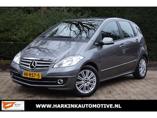 Mercedes-Benz A-klasse 160 Elegance | Automaat | Trekhaak | Airco | Cruise