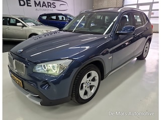 BMW X1 xDrive23d Executive EXPORTPRIJS cam,carplay,pano