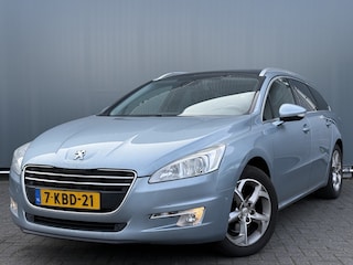 Peugeot 508 SW BJR 2013 1.6 THP 157 PK Active PANORAMADAK | CLIMA | CRUISE | PDC