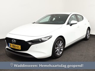 Mazda 3 2.0 SA-X Comf. Bose LEER CAMERA LMV