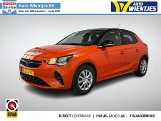 Opel Corsa 1.2 | Edition 5-Drs | Airco | Cruise | Navi | Carplay