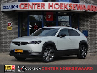 Mazda MX-30 E-SKYACTIV 36kWh 145pk Aut Luxury Vintage | Schuifdak |