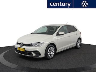 Volkswagen Polo 1.0 80Pk MPI Apple-Carplay / Lane-assist / Dab / Pdc / Led