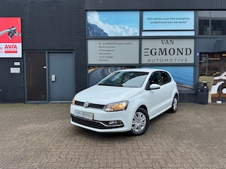 Volkswagen Polo 1.2 TSI Comfortline