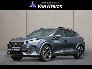 Cupra Formentor 1.4 e-Hybrid VZ Performance 245PK | Panoramadak | Trekhaak | Achteruitrijcamera