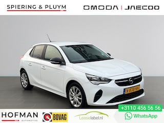 Opel Corsa 1.2 Edition | Stoelverw | Airco | Carplay |