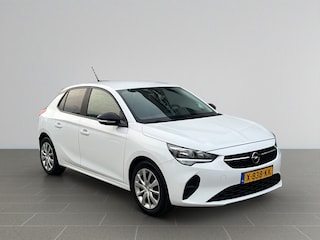 Opel Corsa 1.2 Edition | Stoelverw | Airco | Carplay |