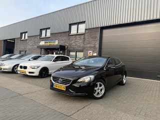 Volvo V40 2.0 D2 Summum Business | 1E EIGENAAR | NAVI | CRUISE | BLUETOOTH | LMV |